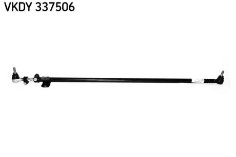 Поперечна кермова тяга SKF VKDY 337506
