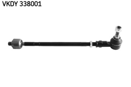 Поперечна кермова тяга SKF VKDY338001