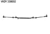 DB тяга середня з тягами боковими (трапеція) W202 1.8/2.3 93- SKF VKDY338002 (фото 1)