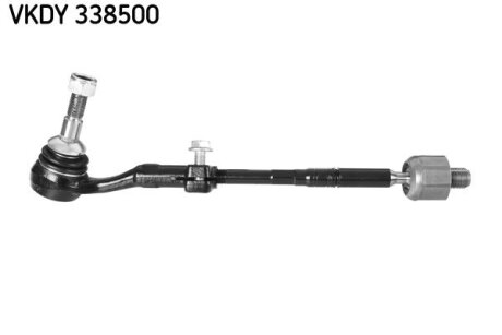 Поперечна кермова тяга SKF VKDY338500