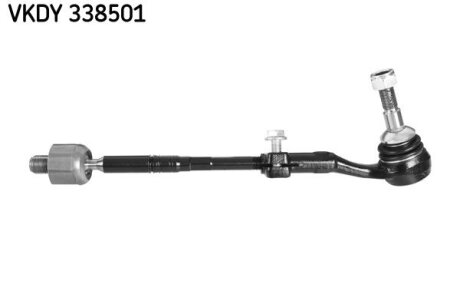 Поперечна кермова тяга SKF VKDY338501