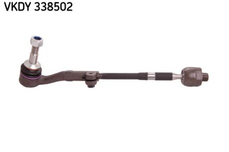 Поперечна кермова тяга SKF VKDY338502