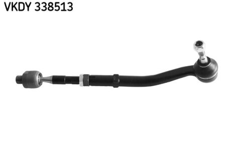 Поперечная рулевая тяга SKF VKDY338513