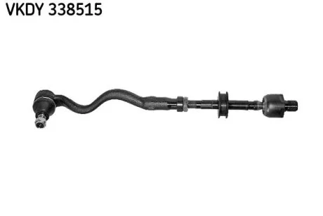 Поперечна кермова тяга SKF VKDY 338515