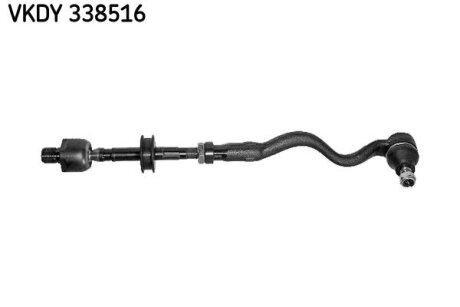 Поперечна кермова тяга SKF VKDY338516