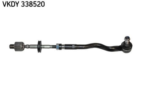 Поперечна рульова тяга SKF VKDY338520