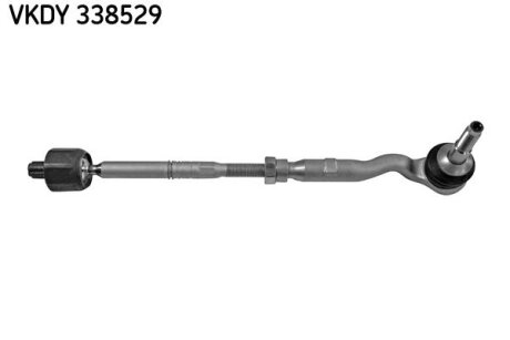 Поперечна кермова тяга SKF VKDY 338529