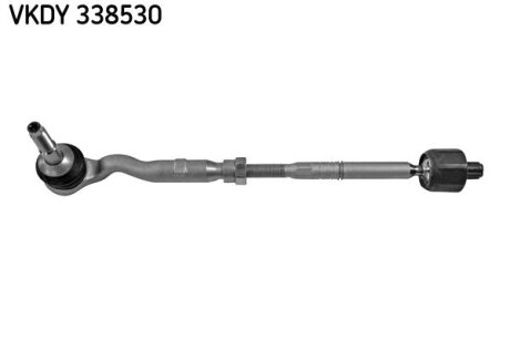 Поперечна кермова тяга SKF VKDY 338530