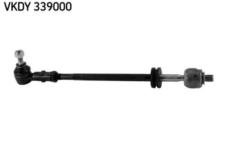 Поперечна кермова тяга SKF VKDY339000