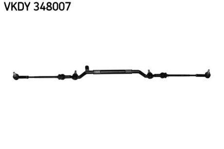 Центральна тяга SKF VKDY348007