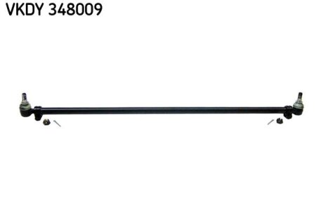 Рульова тяга продольна SKF VKDY348009