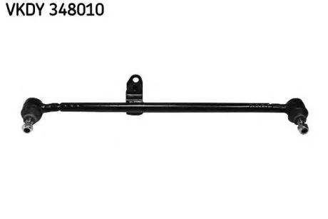 Поздовжня кермова тяга SKF VKDY 348010