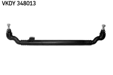 Центральна тяга SKF VKDY348013