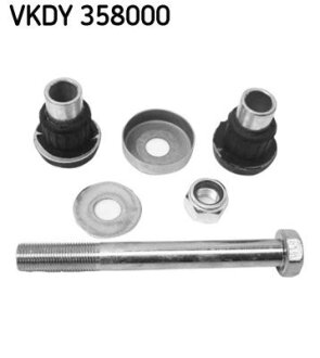 Проміжний важіль рульового приводу SKF VKDY358000
