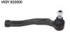 VKDY 810000 Накінечник кермової тяги SKF VKDY810000 (фото 1)