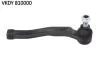 VKDY 810000 Накінечник кермової тяги SKF VKDY810000 (фото 1)