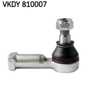 Наконечник, поперечна кермова тяга SKF VKDY 810007
