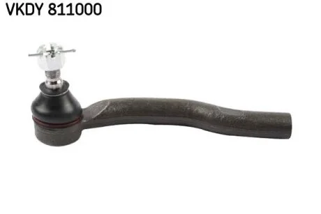Наконечник, поперечна кермова тяга SKF VKDY 811000
