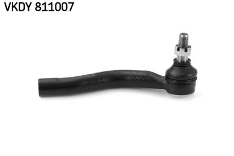 Наконечник, поперечна кермова тяга SKF VKDY 811007
