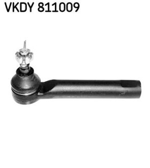 Рульовий наконечник SKF VKDY811009