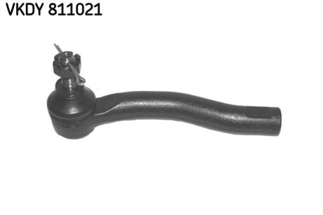 Наконечник, поперечна кермова тяга SKF VKDY 811021