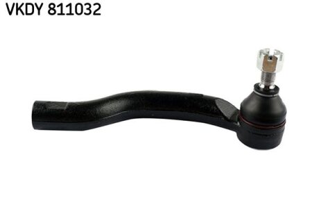 Наконечник, поперечна кермова тяга SKF VKDY 811032