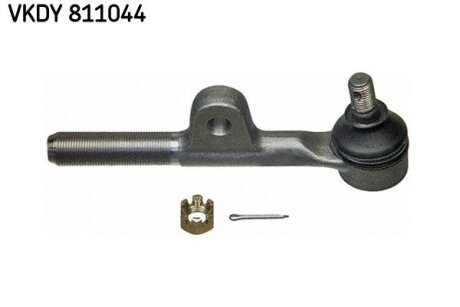 Наконечник, поперечна кермова тяга SKF VKDY 811044