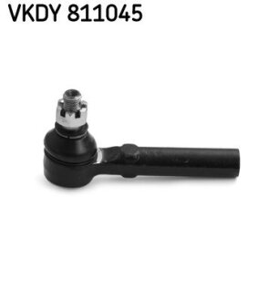 Наконечник, поперечна кермова тяга SKF VKDY 811045