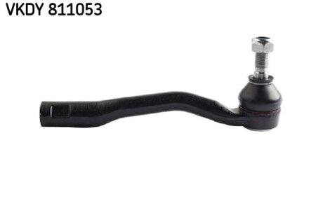 Наконечник, поперечна кермова тяга SKF VKDY 811053