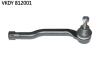 Накінечник рульової тяги NISSAN Micra III (K12) "FR "03-10 SKF VKDY 812001 (фото 1)