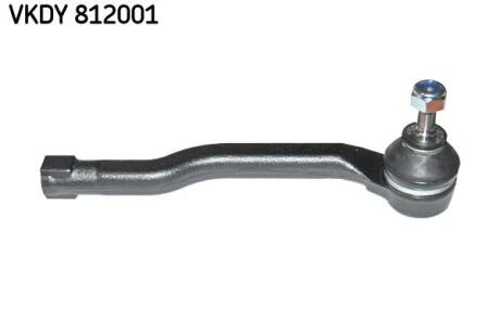 Накінечник рульової тяги NISSAN Micra III (K12) "FR "03-10 SKF VKDY 812001