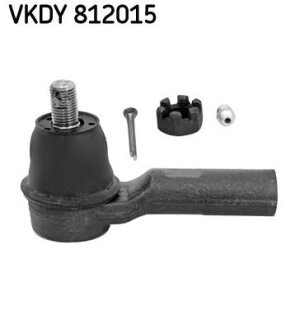 Рульовий наконечник SKF VKDY812015