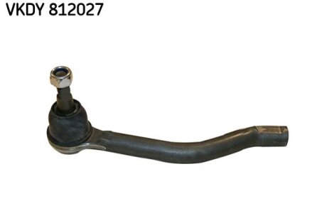Наконечник, поперечна кермова тяга SKF VKDY 812027