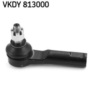 HONDA наконечник рульової тяги CR-V III 07- SKF VKDY813000