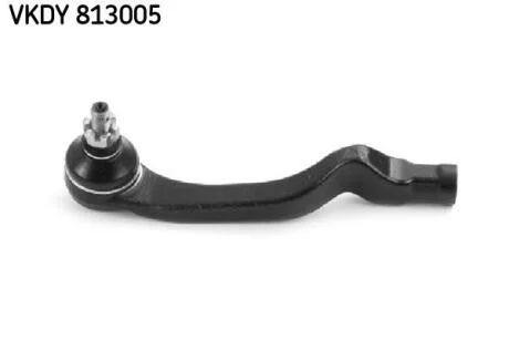 HONDA наконечник рульової тяги CIVIC 92- лів SKF VKDY813005