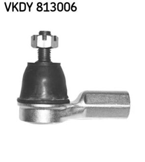 HONDA наконечник рульової тяги Civic 01- SKF VKDY813006