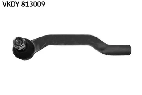 Наконечник, поперечна кермова тяга SKF VKDY 813009