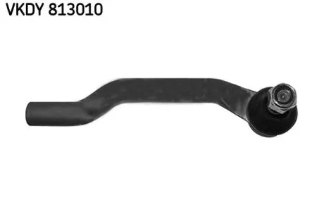 Наконечник, поперечна кермова тяга SKF VKDY 813010