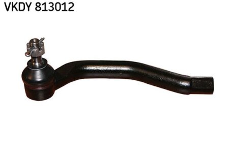 Наконечник, поперечна кермова тяга SKF VKDY 813012