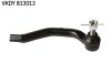 Наконечник, поперечна кермова тяга SKF VKDY 813013 (фото 1)