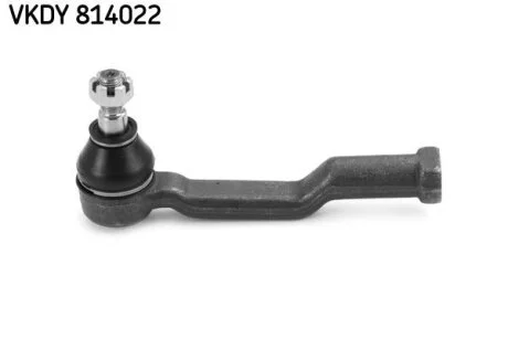 Наконечник, поперечна кермова тяга SKF VKDY 814022