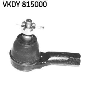 Наконечник, поперечна кермова тяга SKF VKDY815000