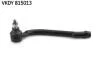 HYUNDAI наконечник рул тяги лівий i30, KIA Ceed 06-, Cerato 08- SKF VKDY 815013 (фото 1)