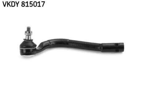 Наконечник, поперечна кермова тяга SKF VKDY 815017