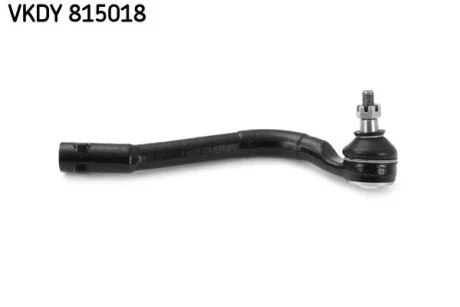 Наконечник, поперечна кермова тяга SKF VKDY 815018