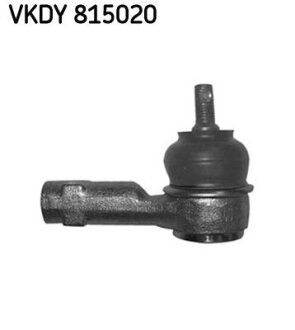 HYUNDAI наконечник рул.тяги лів/прав..Matrix 01- SKF VKDY815020