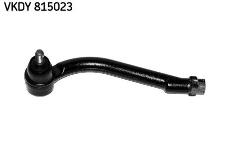 HYUNDAI наконечник рульової тяги лів.Santa Fe 06- SKF VKDY815023
