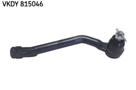 Наконечник, поперечна кермова тяга SKF VKDY 815046