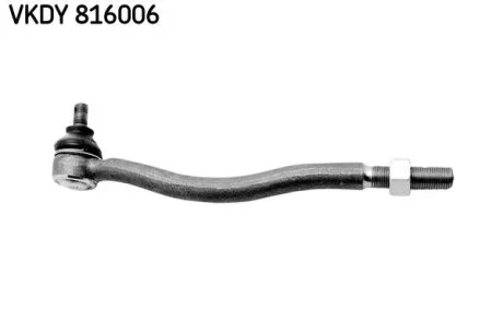 Наконечник, поперечна кермова тяга SKF VKDY 816006