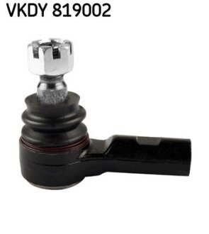 Наконечник, поперечна кермова тяга SKF VKDY 819002